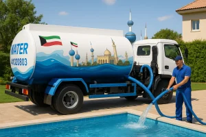 رقم تنكر مياه لتعبئة المسابح رقم تنكر مياه لتعبئة المسابح