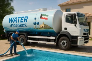 تنكر حمامات سباحة