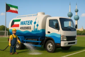 رش ملاعب كرة قدم