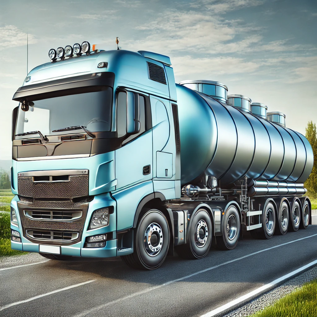 تنكر مياه الكويت